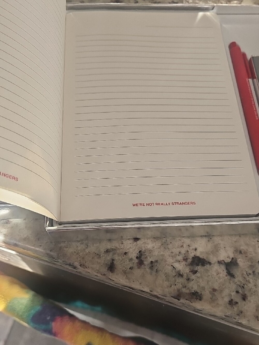 Self-Reflection Kit - Silver - Picture 9 of 12